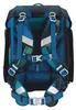 Scout Schulranzen Movie Star Genius Set 5-teilig Blue Pixel Produktbild-Vorschau 12