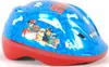 PAW Patrol Fahrrad Skatehelm blau Größe 51-55 cm Produktbild-Vorschau 3