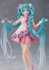 Vocaloid - Statuetta Miku Hatsune Rapunzel Ver. Wonderland Anteprima dell’immagine prodotto 8