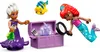 LEGO® Disney Princess 43254 Arielina křišťálová jeskyně Náhled obrázku produktu 29