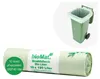 10 "bioMat" Kompostbeutel auf Stärkebasis 120 l 130 cm x 88 Produktbild-Vorschau 5