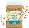 Dr. Kargs  Knäckebrot Dinkel und Saaten knackig vegan 200g Produktbild-Vorschau 1