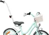 SUN BABY Heart Bike Kinderfahrrad für Mädchen 16 Zoll, ab 4 Produktbild-Vorschau 5