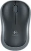 Logitech M185, RF Wireless, AA, Optisch, USB, Nano, Windows Produktbild-Vorschau 2