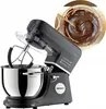 Kuchyňský robot Planeten Webber SM17, 2700 W, 7litrová Náhled obrázku produktu 6