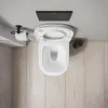 Duravit WC-Set, D-Code 2.0, wandhängend, spülrandlos, mit Produktbild-Vorschau 2