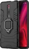 Spacecase X-Ring Mi 9T/9T Pro schwarz Produktbild-Vorschau 2
