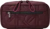 FOSSIL Kosmetiktasche Dillon Shave Kit Wine rot Produktbild-Vorschau 1