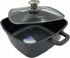 KINGHOFF 28cm Marmorkocher KH-1605 6,5L Produktbild-Vorschau 3