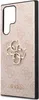 Guess GUHCS23L4GMGPI S23 Ultra S918 pink hardcase 4G Big Produktbild-Vorschau 24