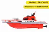 Dickie RC Fire Boat, RTR Produktbild-Vorschau 3