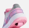 Heelys Reserve Low LT Pink/Weiß/Regenbogen – Produktbild-Vorschau 2