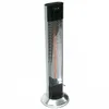 Funk Heizstrahler 2000W Infrarot Terrassenheizung Produktbild-Vorschau 10