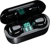 TWS Mini In-Ear Bluetooth 5.3 Kopfhörer, Sport, Noise Produktbild-Vorschau 1