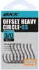 BKK SS Heavy Circle Hooks - Kreishaken, Produktbild-Vorschau 3