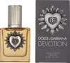 Dolce & Gabbana Devotion pour Homme Parfum Spray (50 ml) Anteprima dell’immagine prodotto 1