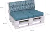 GO-DE Textil, Loungekissen Lounge-Sitzecke, Einzelset, Produktbild-Vorschau 2