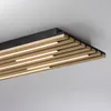 Stropné svietidlo JUST LIGHT LED 15591-79, 25 W, 3000 K, Náhľad obrázku produktu 3