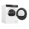 Haier HD90-A687U1, Freistehend, Frontlader, Wärmepumpe, Produktbild-Vorschau 3