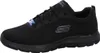 SKECHERS Halbschuhe FLEX ADVANTAGE 4.0 PROVIDEN, Schwarz:46 Produktbild-Vorschau 20