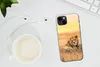 MuchoWow® Handyhülle Schutzhülle Hülle für iPhone 13 Löwen Produktbild-Vorschau 6