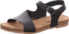 Cosmos Comfort Sandalen Sandalen Leder Produktbild-Vorschau 9