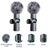 Microphone cravate sans fil pour iPhone, iPad, téléphone Voir les images du produit 12