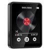 Tragbarer MP3 Player mit Bluetooth, 2,4" Touchscreen, 32 GB Produktbild-Vorschau 1