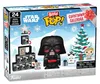 Star Wars Bitty POP! 24-Tage Countdown-Adventskalender Produktbild-Vorschau 1