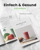 Hurom Slow Juicer H320N Schwarz Produktbild-Vorschau 12