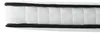 Materasso a molle insacchettate, dimensioni: 90 x 200 cm, Anteprima dell’immagine prodotto 13