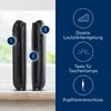 Panasonic KX-TU446EXB - Téléphone à bascule - Single SIM - Voir les images du produit 7