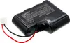TECHTEK Batteria compatibile con [Philips] 2040A Mida Anteprima dell’immagine prodotto 2