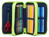 ergobag astuccio per matite Lumi-Edition Maxi Pencil Case Anteprima dell’immagine prodotto 6