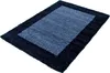 Teppich Wohnzimmer Hochflor Modern Design Langflor Shaggy Produktbild-Vorschau 2
