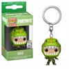 Funko POP! Klíčenka Fortnite - Rex Náhled obrázku produktu 1