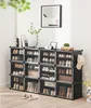 Étagère à chaussures avec 12 compartiments, armoire à Voir les images du produit 4