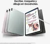 Samsung Galaxy Tab S9 FE+ - Tablet - Android 13 - 256 GB - Produktbild-Vorschau 14