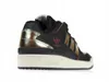 Adidas Forum Low Cl Sneaker, niedriges Modell, mit Produktbild-Vorschau 4