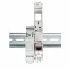 DIGITUS AN-25187 Adattatore per guida DIN per 1x modulo Anteprima dell’immagine prodotto 1