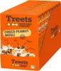 Treets - The Peanut Company Choco Peanut Müsli 400g Produktbild-Vorschau 2