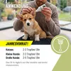 REAVET Ohrmilbenöl Plus 100ml sofort wirksames Mittel für Produktbild-Vorschau 5