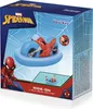 Spiderman Ride On 170 x 84 cm Anteprima dell’immagine prodotto 3