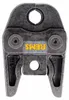 REMS Pince à sertir standard M18 ( 570120 ) pour ROMAX 4000 Voir les images du produit 3