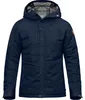 Fjäll Räven Skogsö Padded Jacket, Fjäll_Räven_Farbe:dark Produktbild-Vorschau 11
