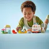 LEGO® DUPLO 10447 Sanitka s řidičem Náhled obrázku produktu 18