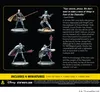 Star Wars Shatterpoint Conte Dooku - Pacchetto Squadra Anteprima dell’immagine prodotto 2
