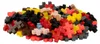 9604294 - 100 Creatieve bouwstenen: brandweerman Productafbeelding-voorbeeld 4