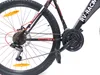 27,5 Zoll Fahrrad Mountainbike Bike 18 Gang Scheibenbremse Produktbild-Vorschau 9