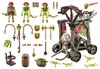 PLAYMOBIL Novelmore 71025 Sabbie di Sal'ahari - Trono del Anteprima dell’immagine prodotto 6